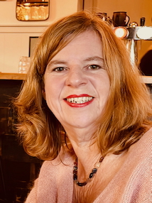 Marie-José Verbeeten